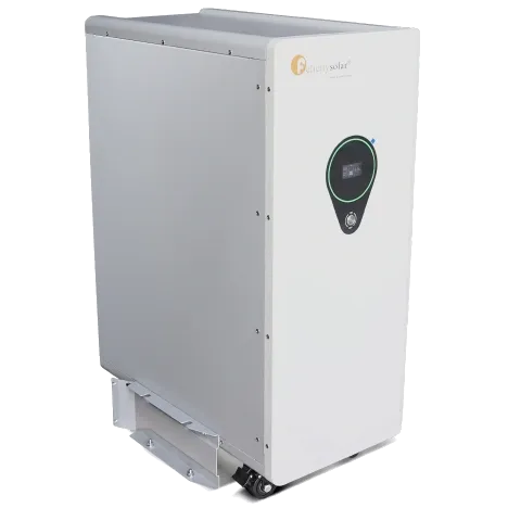 FelicityESS FLA48500 48В 500А•г 300А Літієва акумуляторна батарея