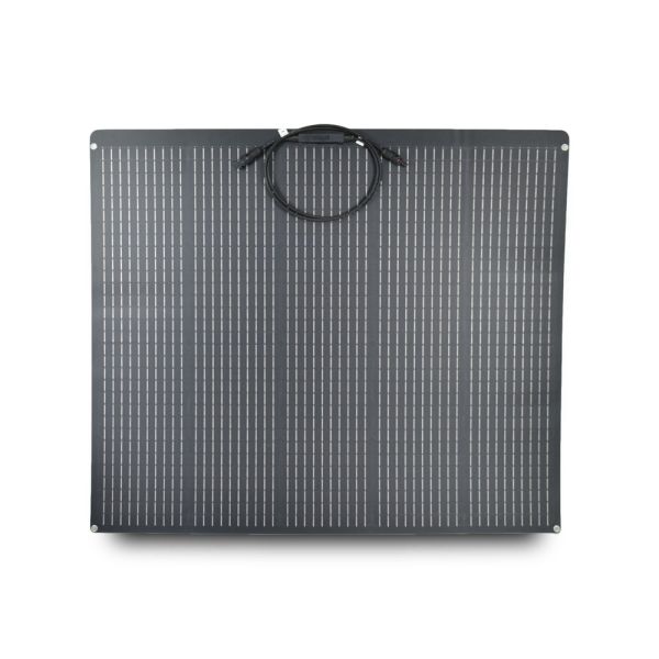 Сонячна панель ATIS 150 Вт гнучка монокристалічна