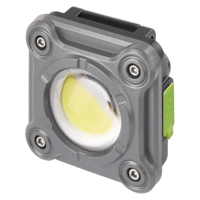 EMOS P4543 1200Lm Li-Ion 2000 мА•г Лiхтар LED