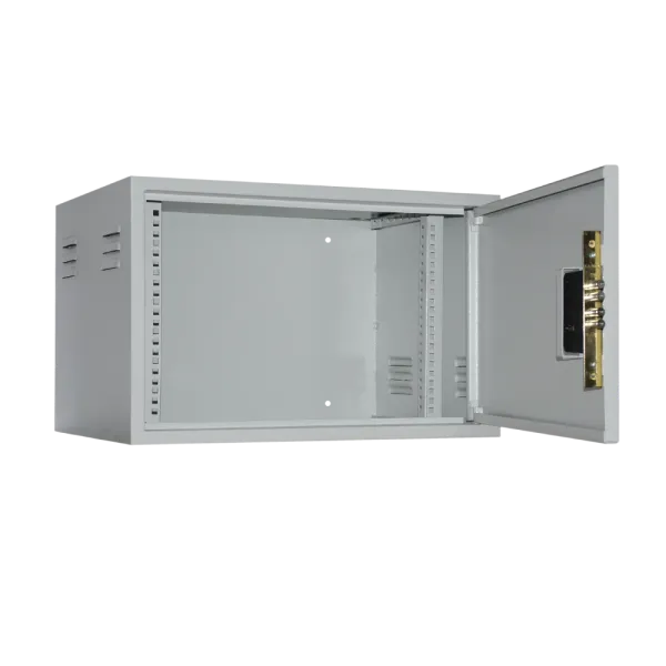 Forpost 7U (С-СПТ) Антивандальний бокс