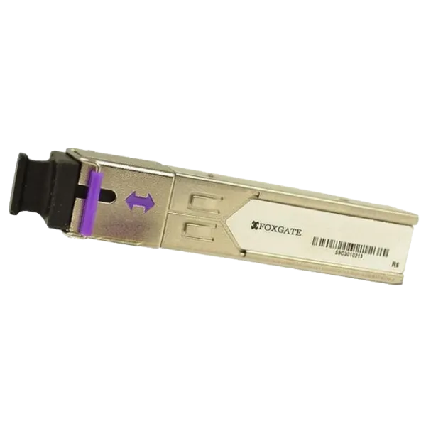 0.1-1SM-1310nm-20SC Модуль SFP