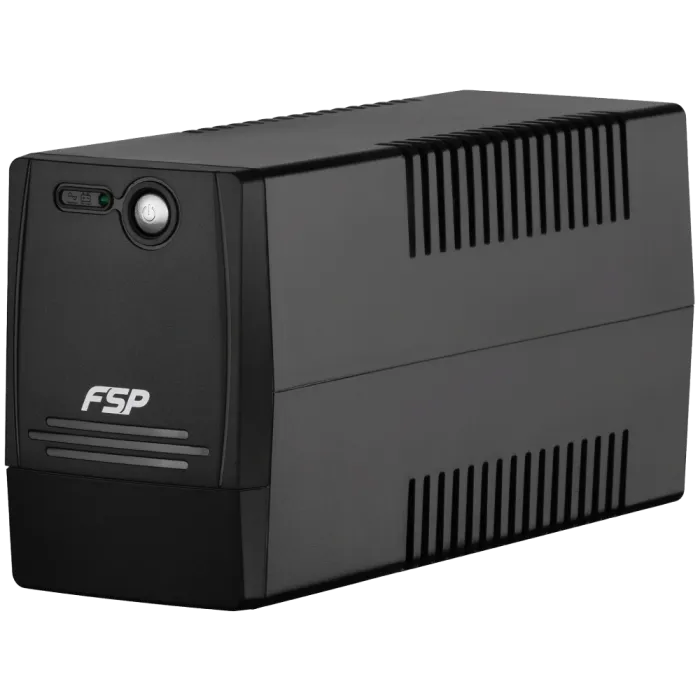 FSP FP850 850ВA Джерело безперебійного живлення