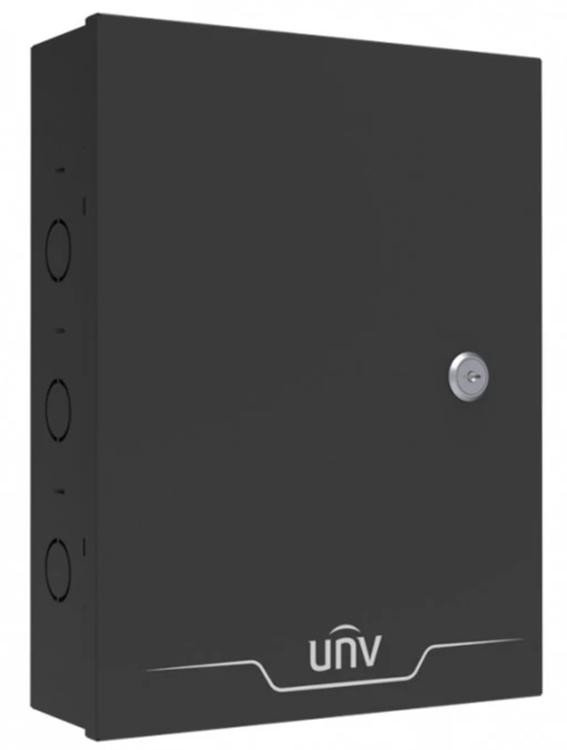 Мережевий контролер Uniview OER-SR22 Black