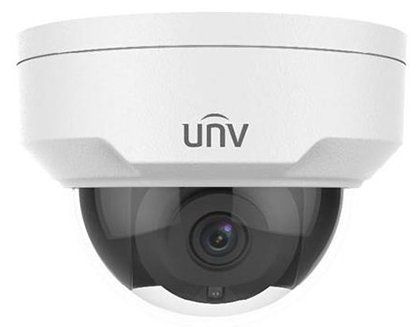 IP-відеокамера Uniview IPC324SS-DF28K-I0 White