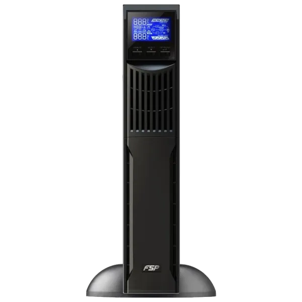 FSP Champ 2K RM 2000ВА Джерело безперебійного живлення