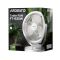 Вентилятор настільний ARDESTO FT-B25W з механічним керуванням