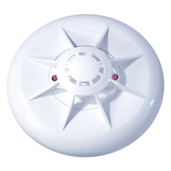 Arton FTL-BS Сповіщувач пожежний тепловий