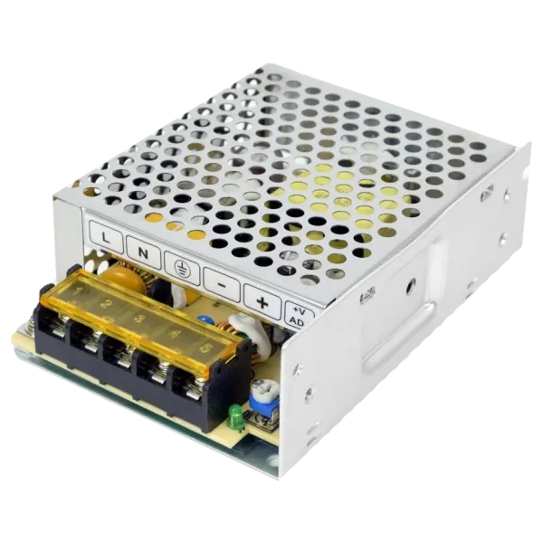 Full Energy BGM-123U 12 В / 3 А Блок живлення