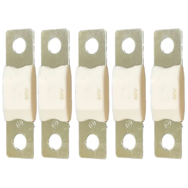 Victron Energy MEGA-fuse 500A/80V (package of 5 pcs) Запобіжник