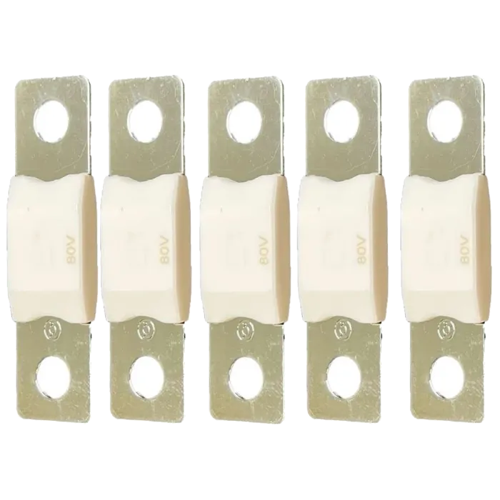 Victron Energy MEGA-fuse 500A/80V (package of 5 pcs) Запобіжник
