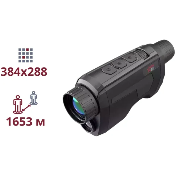 AGM Fuzion TM35-384 Тепловізійний монокуляр