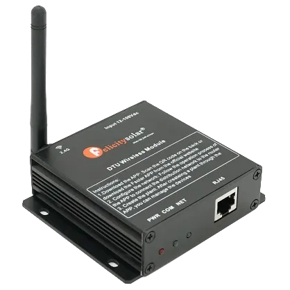 Felicity Solar DTU Бездротовий модуль сонячного моніторингу