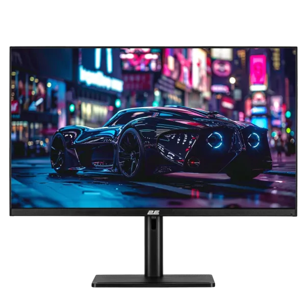 2E G2724B 27" дюйма 2560x1440 Монітор
