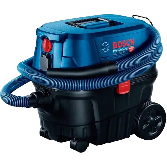Bosch GAS 12-25 PL (060197C100) Пилосос