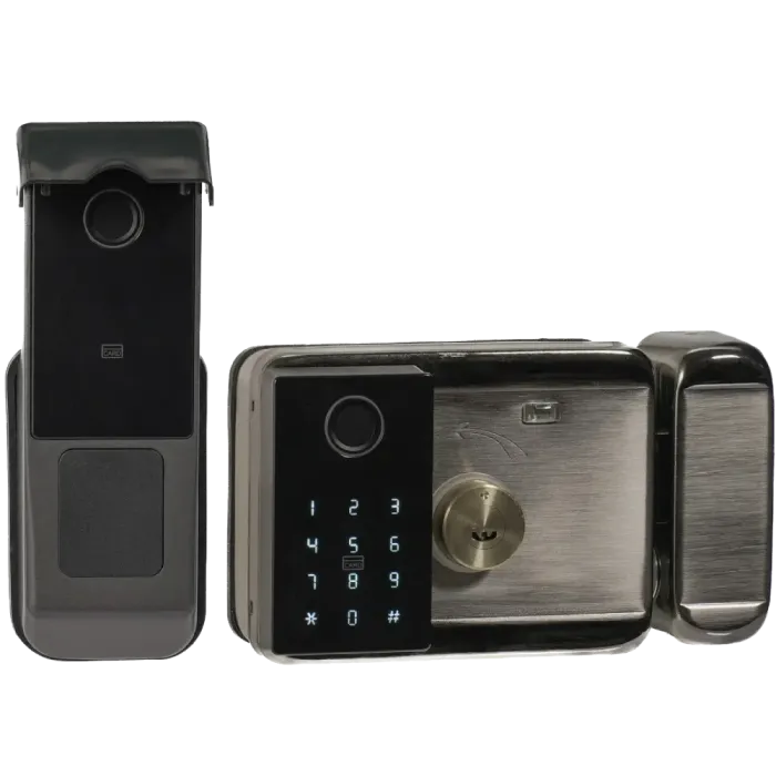 PES Gate 2 Смарт замок