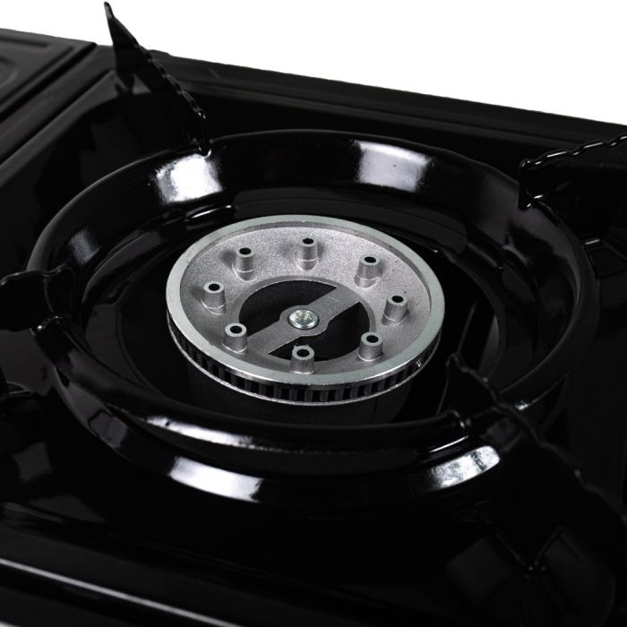 Портативна газова плита LOVES HOME