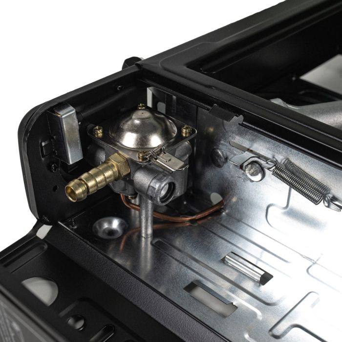 Портативна газова плита LOVES HOME