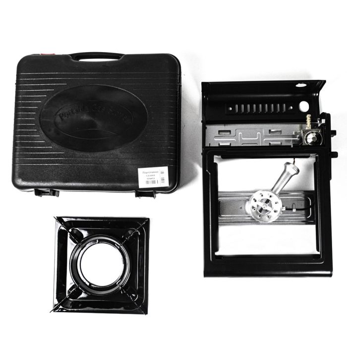 Портативна газова плита LOVES HOME