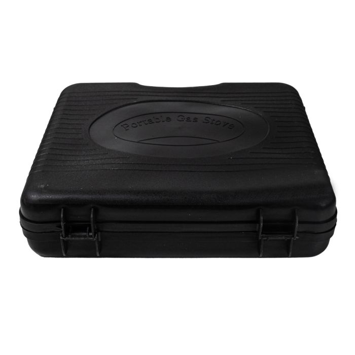 Портативна газова плита LOVES HOME