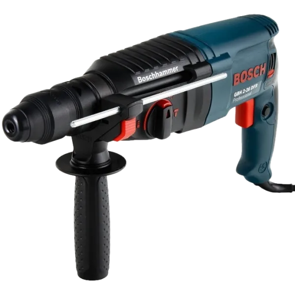 Bosch GBH 2-26 DFR Перфоратор