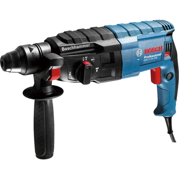 Bosch GBH 240 Перфоратор