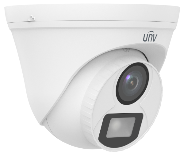 Відеокамера Uniview UAC-T112-F28-W-X