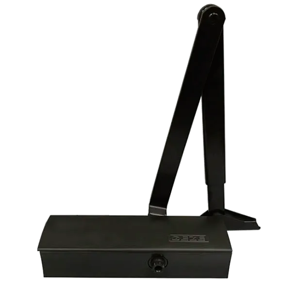 GEZE TS 1500 Доводчик