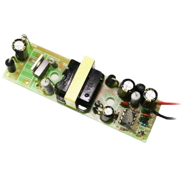 U-Tex DC/DC GFD12-3-5A (12B->3B) Перетворювач