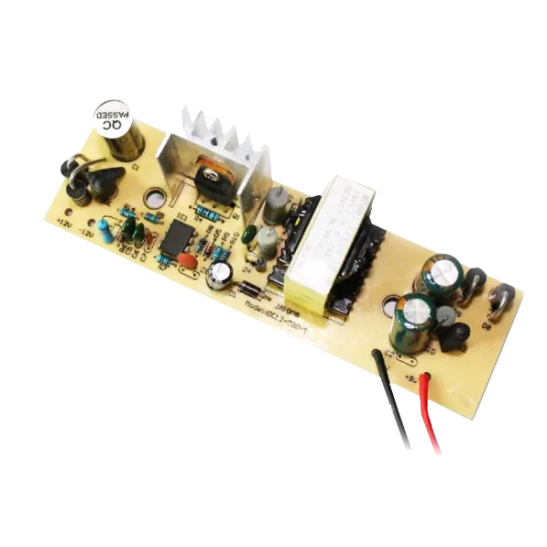 DC/DC GFD12-9-2A (12B-> 9B) 9В 0.2-2А Перетворювач