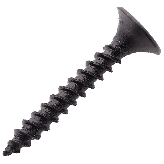 3,5х25 для гіпсокартону по металу фосфатований (пач 250шт) Саморіз APRO