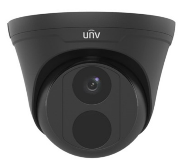 (Уцінка) IP-відеокамера Uniview IPC3614LR3-PF28-D