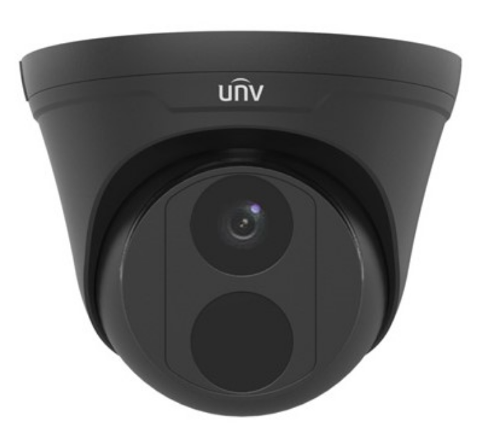 (Уцінка) IP-відеокамера Uniview IPC3614LR3-PF28-D