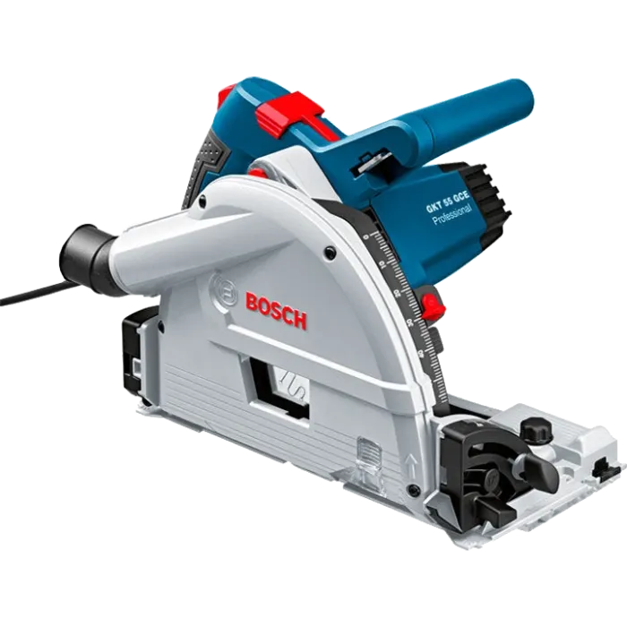 Bosch Professional GKT 55 GCE (0601675000) Занурювальна пила