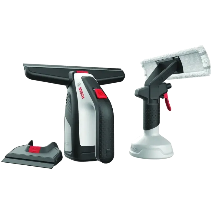 Bosch GlassVAC Склоочисник