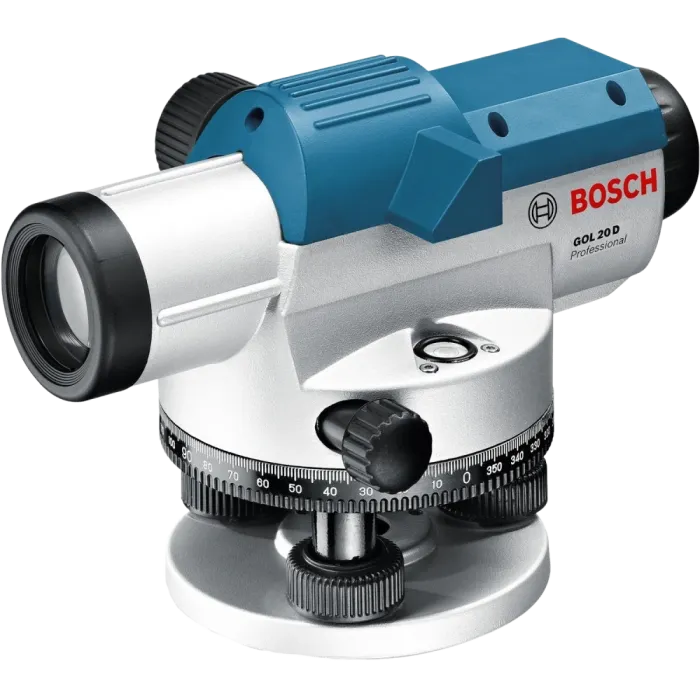 Bosch GOL 20 D Professional Оптичний нівелір