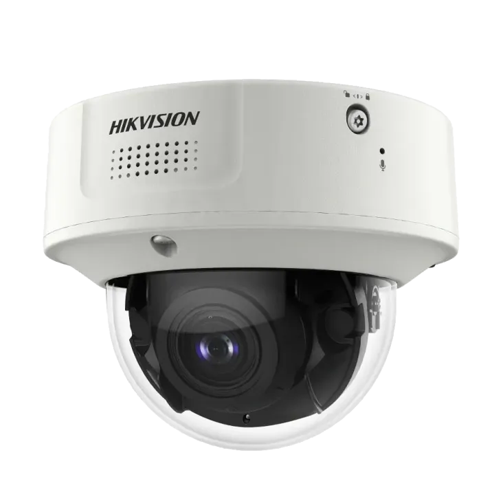 іDS-2CD7146G0-IZS(D) 4МП (8-32мм) IP відеокамера Hikvision