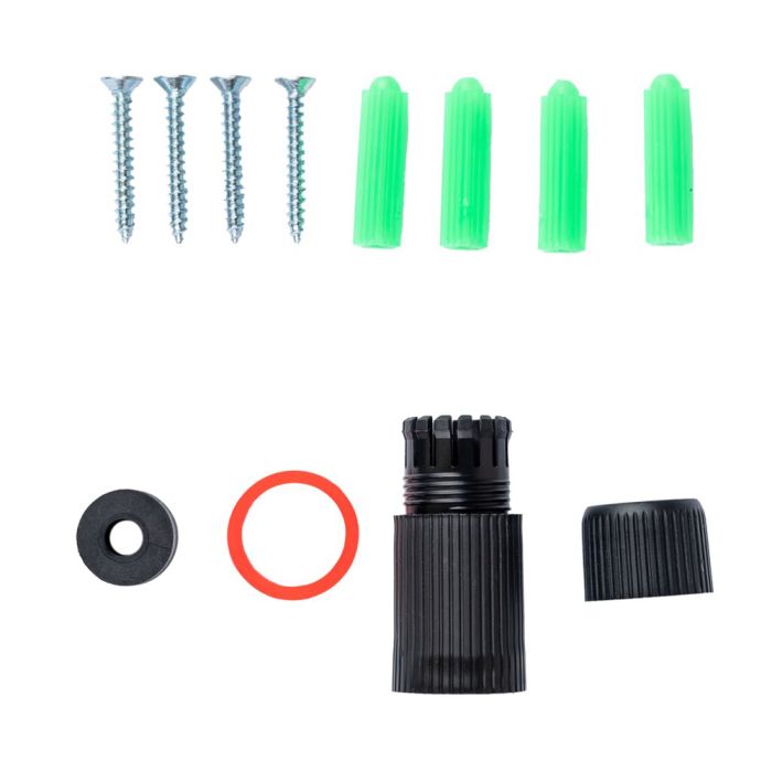 Бездротова поворотна камера GV-201-IP-M-DOС30-30 SD