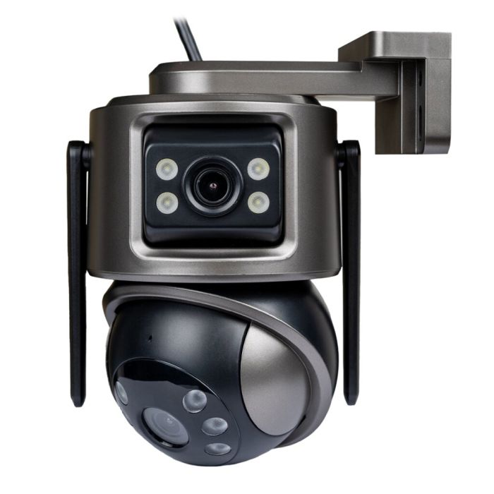 Бездротова поворотна камера GV-201-IP-M-DOС30-30 SD