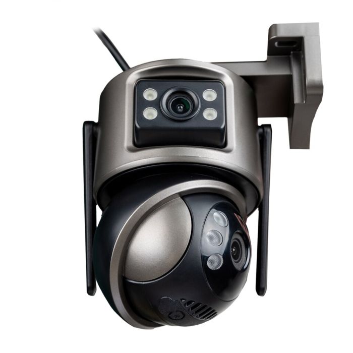 Бездротова поворотна камера GV-201-IP-M-DOС30-30 SD