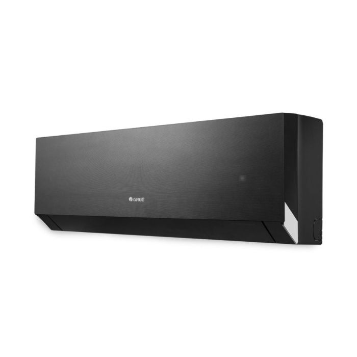 Кондиціонер Gree CLIVIA GWH12AUCXB-K6DNA1A з Wi-Fi, чорний