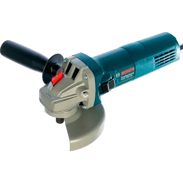 Bosch GWS 750-125 Professional Кутова шліфувальна машина