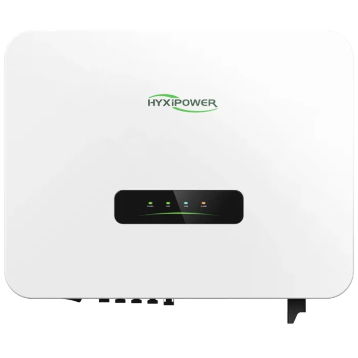 HYX-H15K-HT 15кВт трифазний гібридний Інвертор HYXiPOWER
