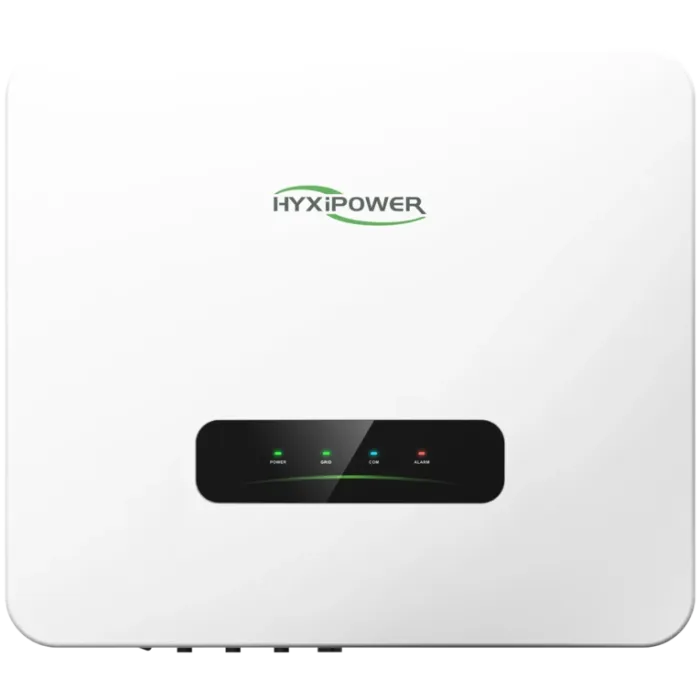 HYX-H12K-HT 12кВт трифазний гібридний Інвертор HYXiPOWER