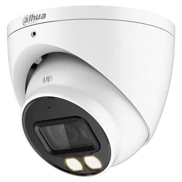 DH-HAC-HDW1200TP-IL-A 2МП (2.8мм) HDCVI відеокамера Dahua