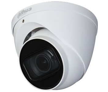 DH-HAC-HDW1500TP-Z-A 5МП  (2.7-12мм) з мікрофоном HDCVI відеокамера Dahua