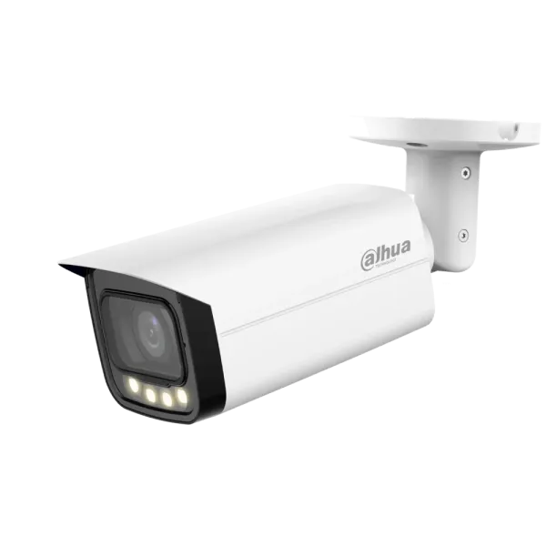 DH-HAC-HFW1239TUP-Z-A-LED 2.7-13.5mm 2MP Full-color HDCVI