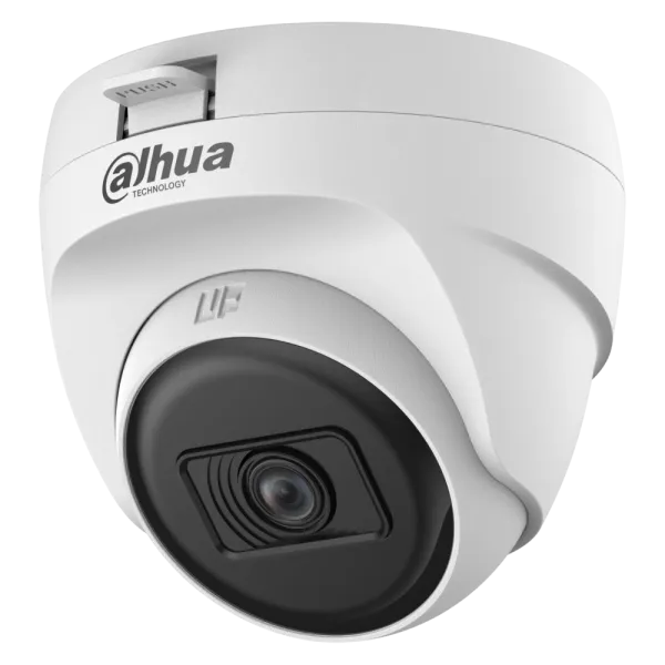 DH-HAC-T1A51P-U 5МП (2.8мм) HDCVI відеокамера Dahua