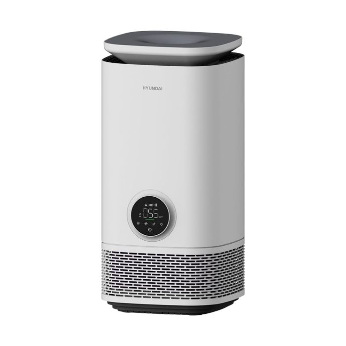 Очищувач повітря з функцією зволоження Hyundai HAJIN300KR