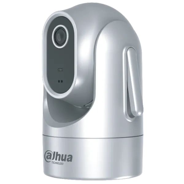 DH-H4C-GE 4МП PT Wi-Fi IP відеокамера Dahua