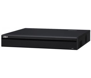 DH-NVR4432-4KS2 32-канальний 4K мережевий відеореєстратор